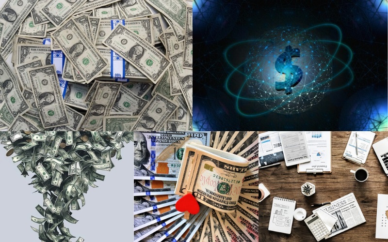 Cho vay tiền góp tuần ở Tiền Giang